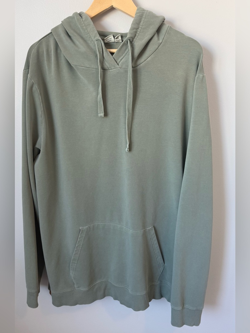 MENS TENTREE SWEATER
